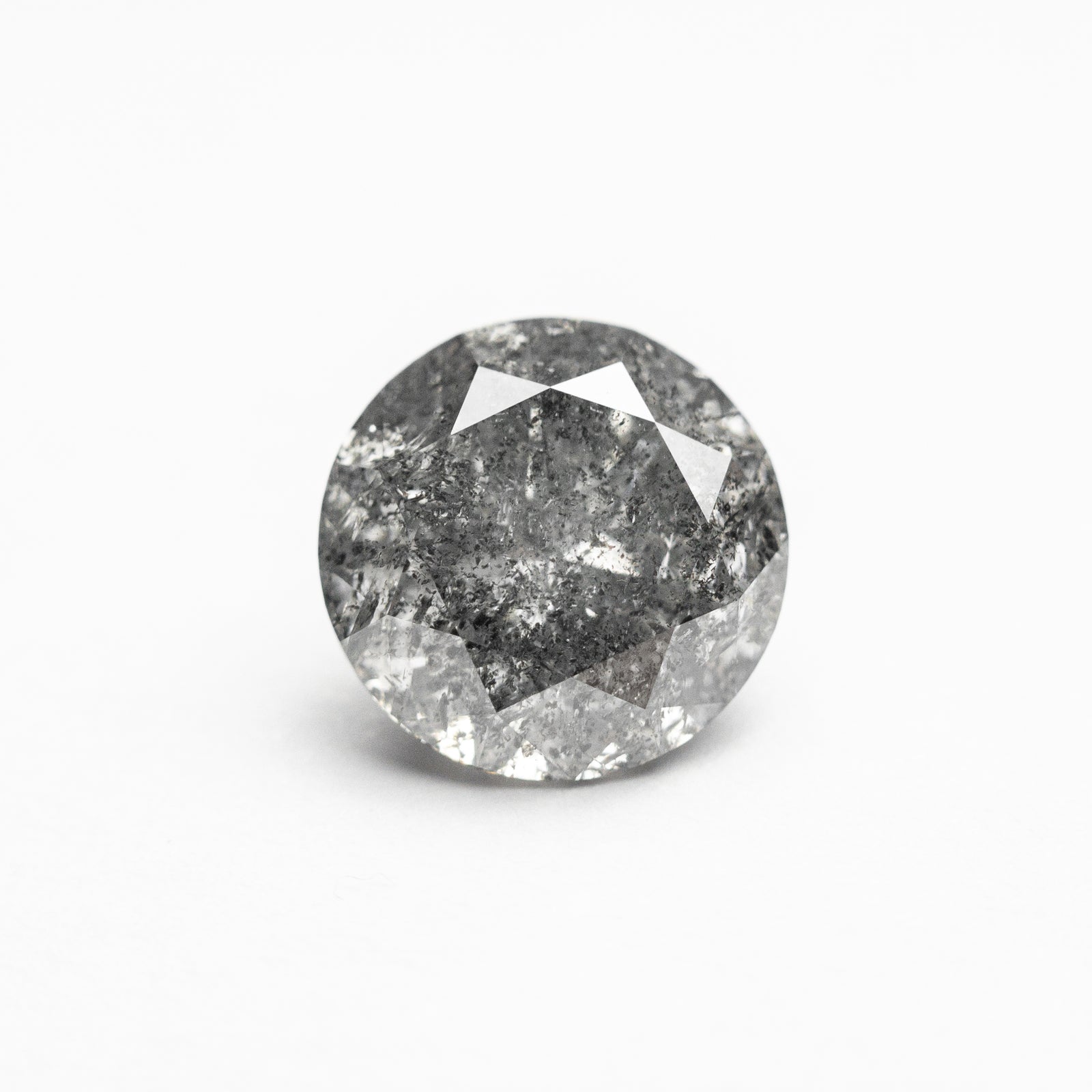 1.58ct 7.35x7.32x4.68mm Round Brilliant 20025-04