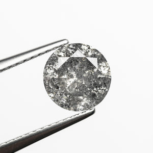 1.58ct 7.35x7.32x4.68mm Round Brilliant 20025-04