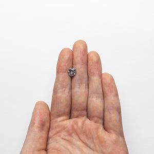 1.58ct 7.35x7.32x4.68mm Round Brilliant 20025-04