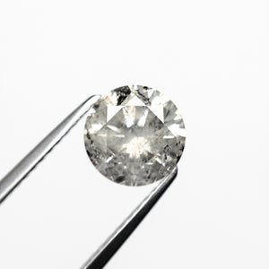 1.51ct 7.24x7.23x4.59mm Round Brilliant 20025-06