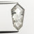 2.42ct 13.77x6.84x3.27mm Kite Rosecut 20026-01