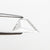0.51ct 10.22x5.26x1.24mm VVS E Geometric Rosecut 20027-02