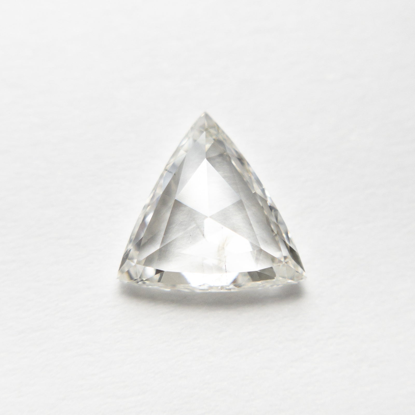 1.03ct 7.48x7.76x2.41mm I1 I Trillion Rosecut 20027-04