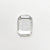 0.92ct 7.60x5.79x1.65mm SI2 E Cushion Portrait Cut 20027-10