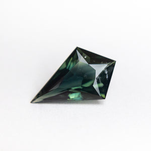 1.64ct 11.81x7.50x3.63mm Kite Brilliant Sapphire 20034-04 🇦🇺