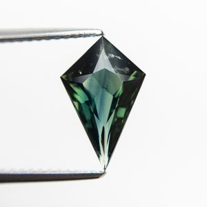1.64ct 11.81x7.50x3.63mm Kite Brilliant Sapphire 20034-04 🇦🇺