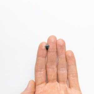 1.64ct 11.81x7.50x3.63mm Kite Brilliant Sapphire 20034-04 🇦🇺