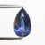 3.21ct 12.09x7.26x4.93mm Pear Brilliant Sapphire 20041-01