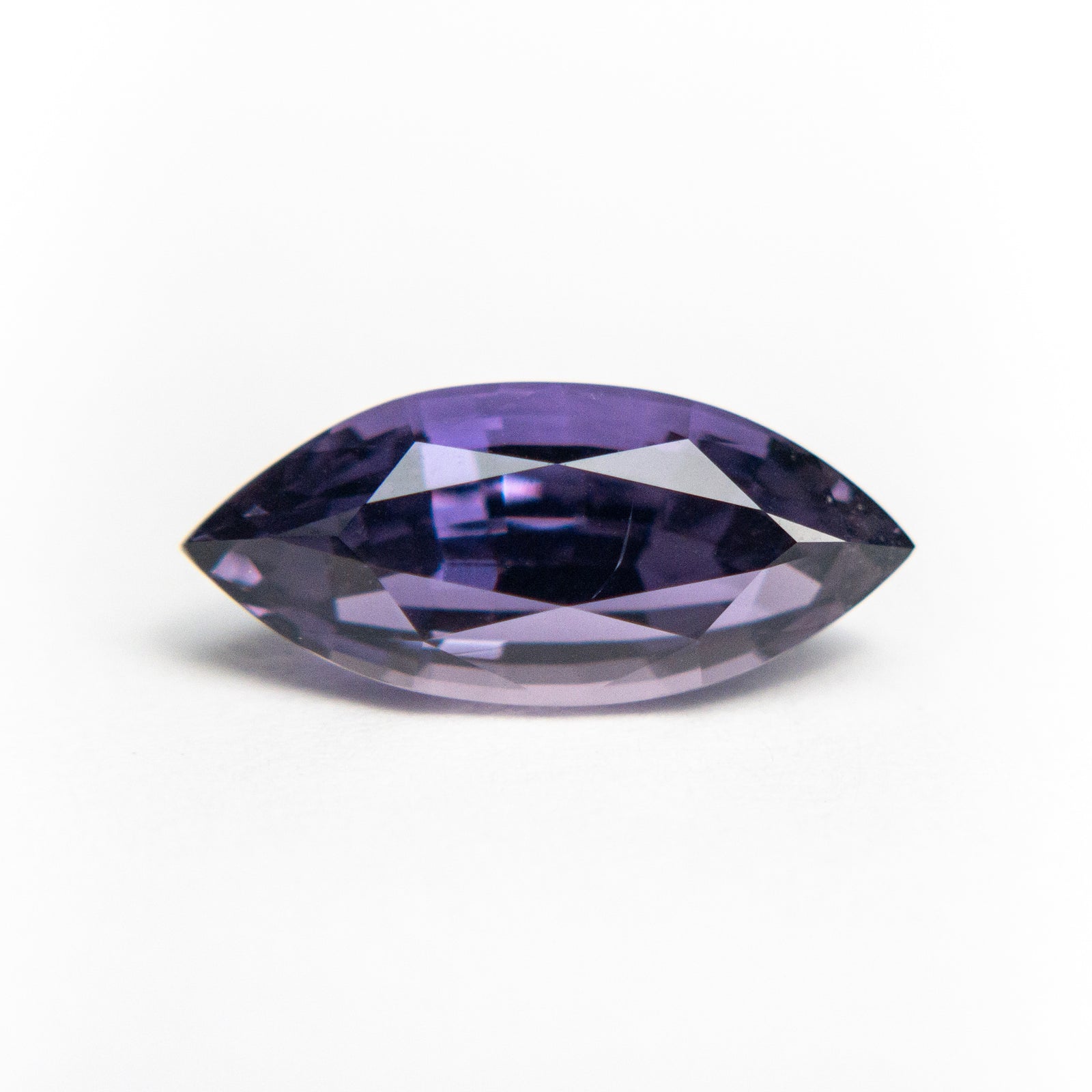 2.41ct 12.30x5.48x4.73mm Marquise Brilliant Sapphire 20044-01