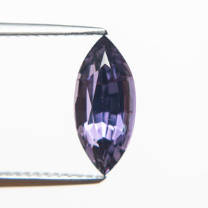 2.41ct 12.30x5.48x4.73mm Marquise Brilliant Sapphire 20044-01
