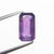 2.17ct 9.87x5.66x3.63mm Cut Corner Rectangle Step Cut Sapphire 20045-01