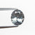 2.09ct 8.13x7.00x4.62mm Oval Brilliant Sapphire 20048-01