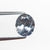 2.09ct 8.13x7.00x4.62mm Oval Brilliant Sapphire 20048-01
