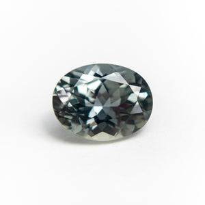 2.39ct 8.90x6.91x4.81mm Oval Brilliant Sapphire 20049-01