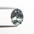 2.39ct 8.90x6.91x4.81mm Oval Brilliant Sapphire 20049-01