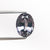 2.01ct 8.55x6.50x4.25mm Oval Brilliant Sapphire 20050-01