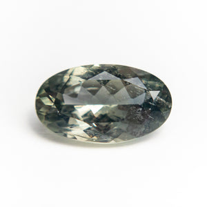 3.31ct 11.99x7.05x4.50mm Oval Brilliant Sapphire 20051-01