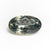 3.31ct 11.99x7.05x4.50mm Oval Brilliant Sapphire 20051-01