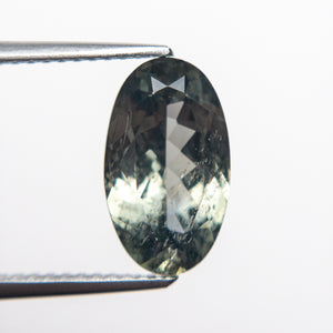 3.31ct 11.99x7.05x4.50mm Oval Brilliant Sapphire 20051-01