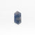 15.02ct 23.73x12.39x3.19mm Hexagon Slab Sapphire 20052-04