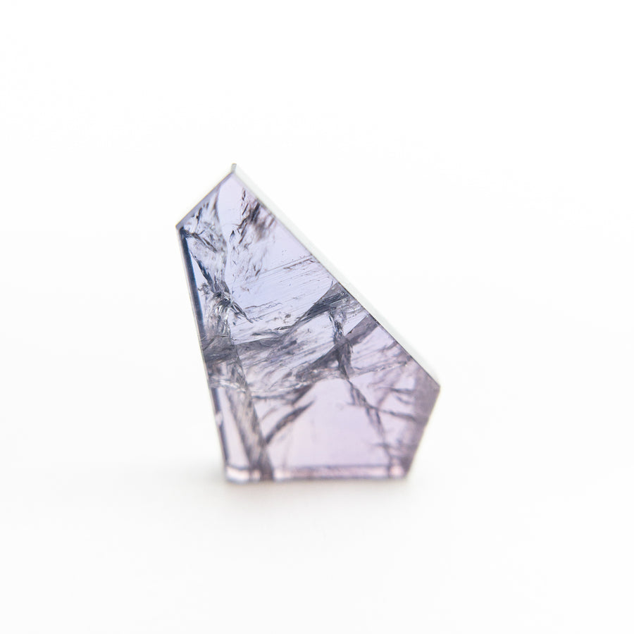 11.37ct 18.92x13.66x3.18mm Geometric Slab Sapphire 20052-08