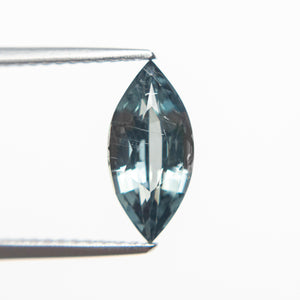 1.65ct 11.24x5.36x3.77mm Marquise Brilliant Sapphire 20053-01