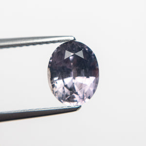 2.01ct 8.06x6.47x4.84mm Oval Brilliant Sapphire 20059-01
