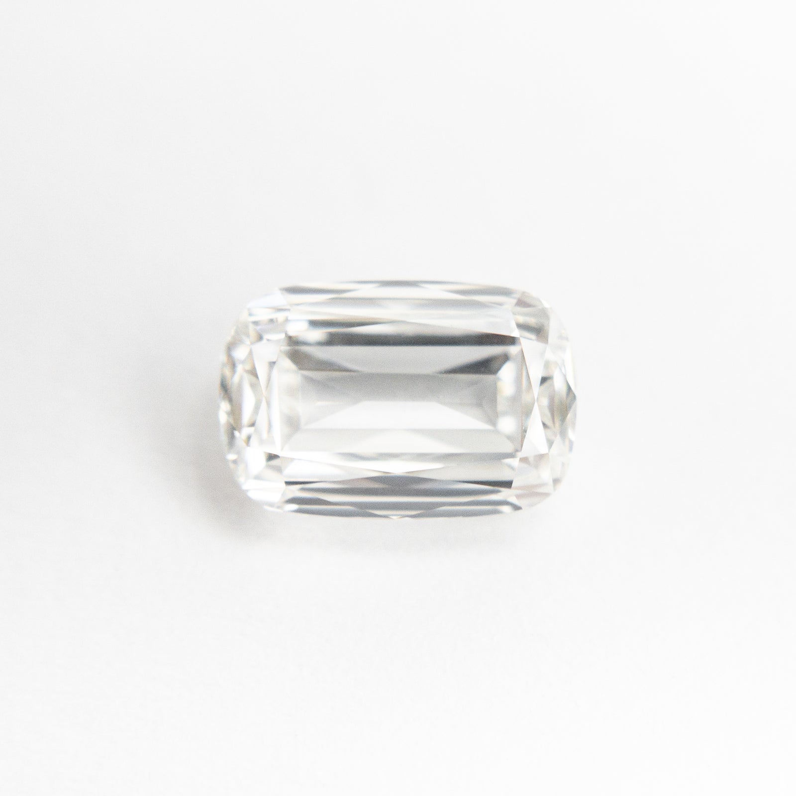 1.50ct 7.97x5.36x3.33mm VS H-I Modified Cushion Brilliant 20061-01