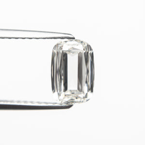 1.50ct 7.97x5.36x3.33mm VS H-I Modified Cushion Brilliant 20061-01