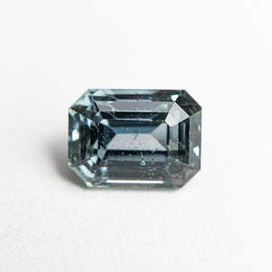 2.66ct 8.08x5.97x5.20mm Cut Corner Rectangle Step Cut Sapphire 20063-01