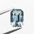 2.66ct 8.08x5.97x5.20mm Cut Corner Rectangle Step Cut Sapphire 20063-01