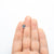 2.66ct 8.08x5.97x5.20mm Cut Corner Rectangle Step Cut Sapphire 20063-01