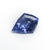 1.46ct 9.83x7.29x3.72mm Kite Step Cut Sapphire 20067-01