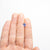 1.46ct 9.83x7.29x3.72mm Kite Step Cut Sapphire 20067-01