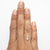 1.20ct 9.50x6.00x2.58mm Yellow Pear Rosecut Sapphire 20074-01