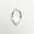 0.73ct 8.34x4.67x2.35mm Marquise Rosecut Sapphire 20086-01