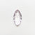 0.66ct 8.44x4.16x2.46mm Marquise Double Cut Sapphire 20090-01
