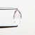 0.66ct 8.44x4.16x2.46mm Marquise Double Cut Sapphire 20090-01