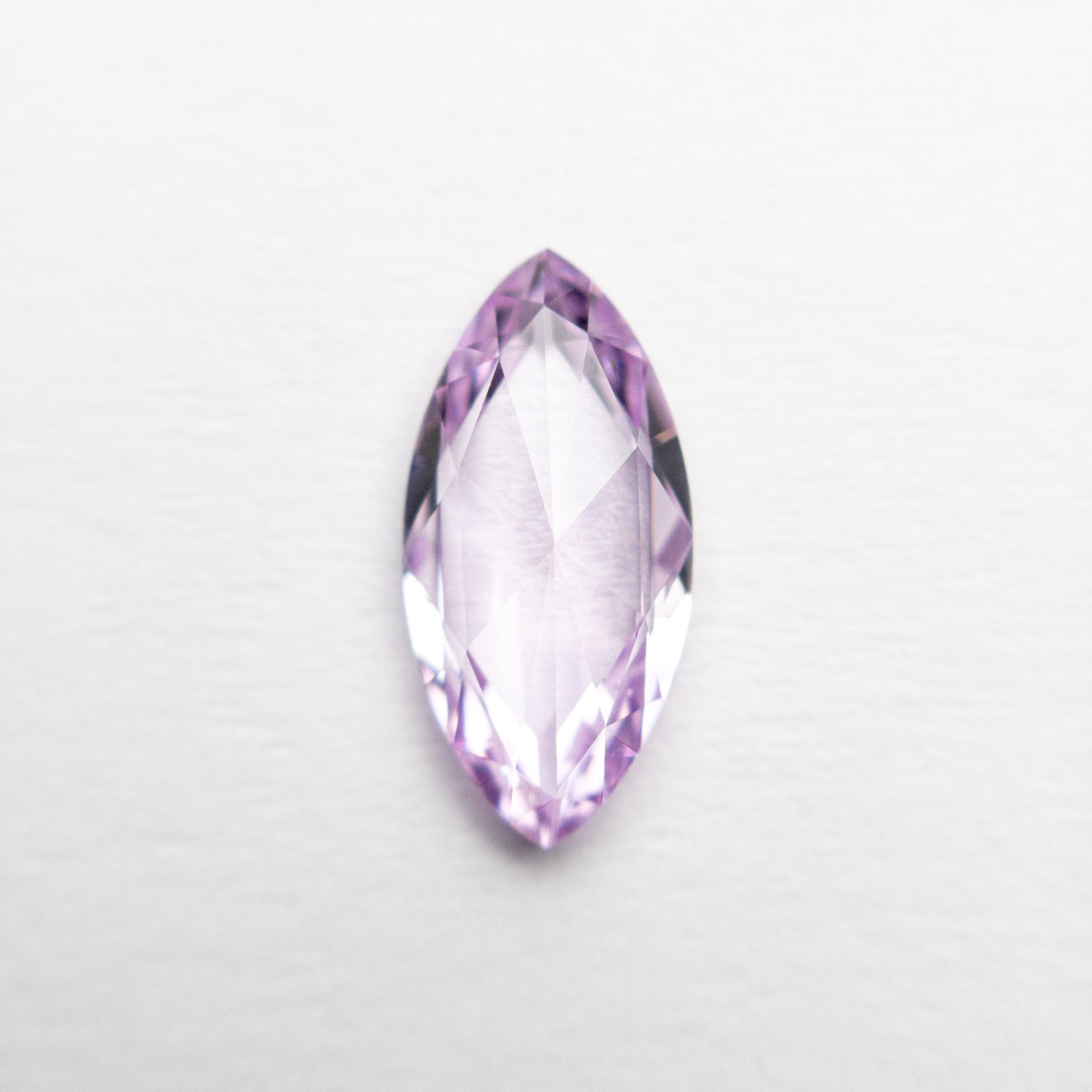 1.05ct 10.43x5.08x2.62mm Marquise Rosecut Sapphire 20130-01