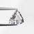 1.44ct 8.72x7.51x3.36mm Geometric Trillion Brilliant Sapphire 20196-01