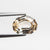 1.70ct 8.85x6.53x3.53mm Geometric Amorphous Step Cut Sapphire 20201-01