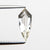 1.02ct 11.95x4.73x2.79mm Kite Step Cut Sapphire 20206-01