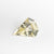 1.05ct 8.85x6.98x3.02mm Shield Step Cut Sapphire 20207-01