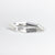 0.70ct 12.81x3.77x2.09mm Geo Marquise Step Cut Sapphire 20224-01