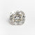 2.51ct 8.12x7.34x5.08mm VS2 L Modern Antique Old Mine Cut 20239-01 🇱🇸