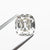 2.51ct 8.12x7.34x5.08mm VS2 L Modern Antique Old Mine Cut 20239-01 🇱🇸