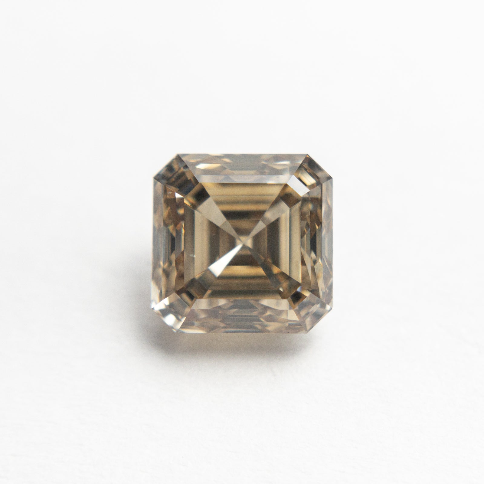 2.02ct 6.68x6.68x4.77mm VS1 Cut Corner Square Step Cut 🇱🇸 20240-01