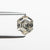 1.09ct 7.22x5.50x3.77mm VS1 N Hexagon Step Cut 20242-01 🇱🇸