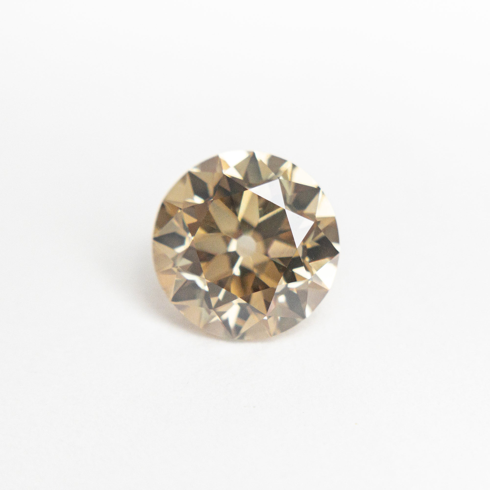1.45ct 7.12x7.05x4.31mm VS1 Modern Antique Old European Cut 20243-01 🇱🇸