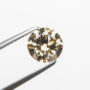 1.45ct 7.12x7.05x4.31mm VS1 Modern Antique Old European Cut 20243-01 🇱🇸